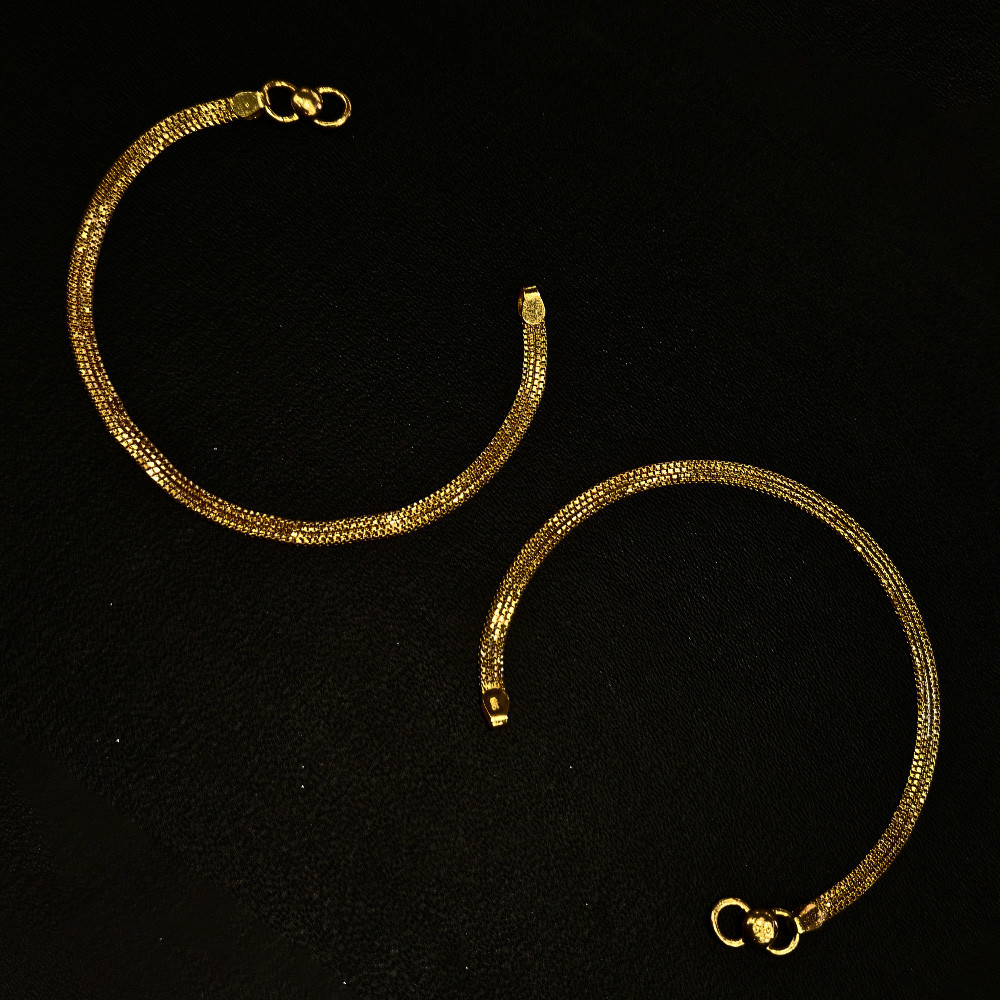 Anklet